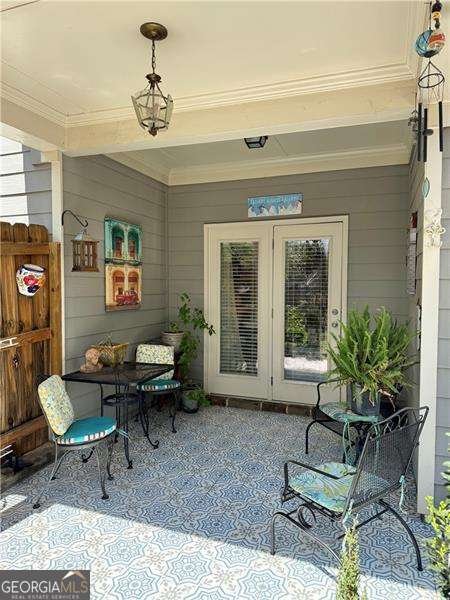 5613 Elmwood Lane Flowery Branch - 41