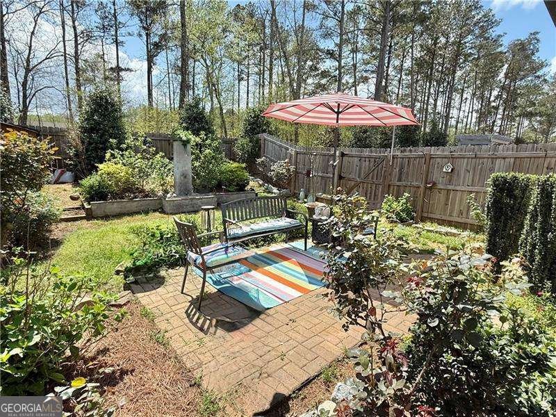 5613 Elmwood Lane Flowery Branch - 42