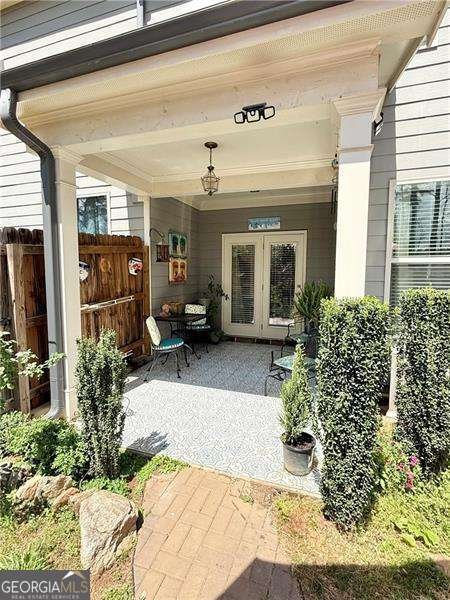 5613 Elmwood Lane Flowery Branch - 43