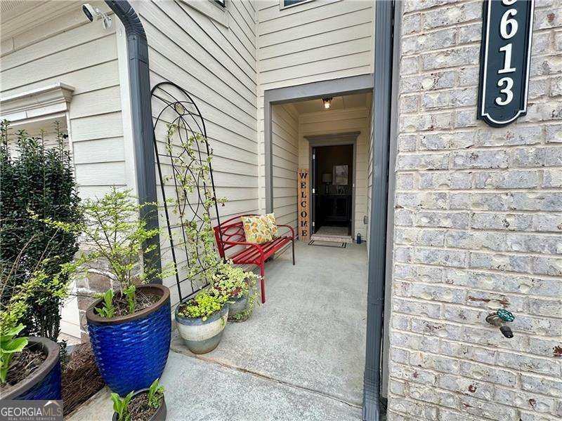 5613 Elmwood Lane Flowery Branch - 45