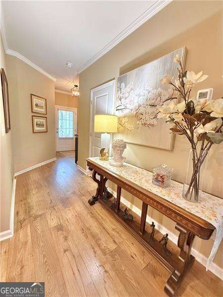 5613 Elmwood Lane Flowery Branch - 48
