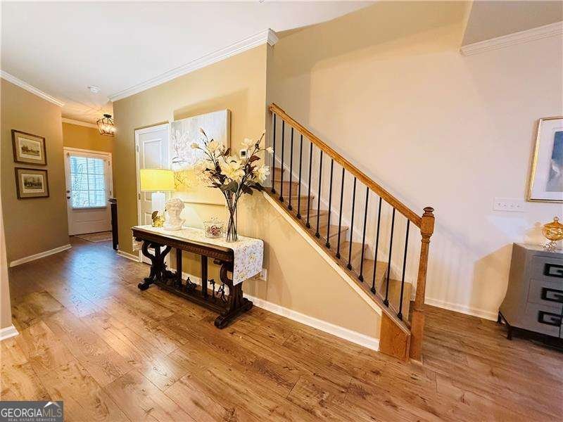 5613 Elmwood Lane Flowery Branch - 6