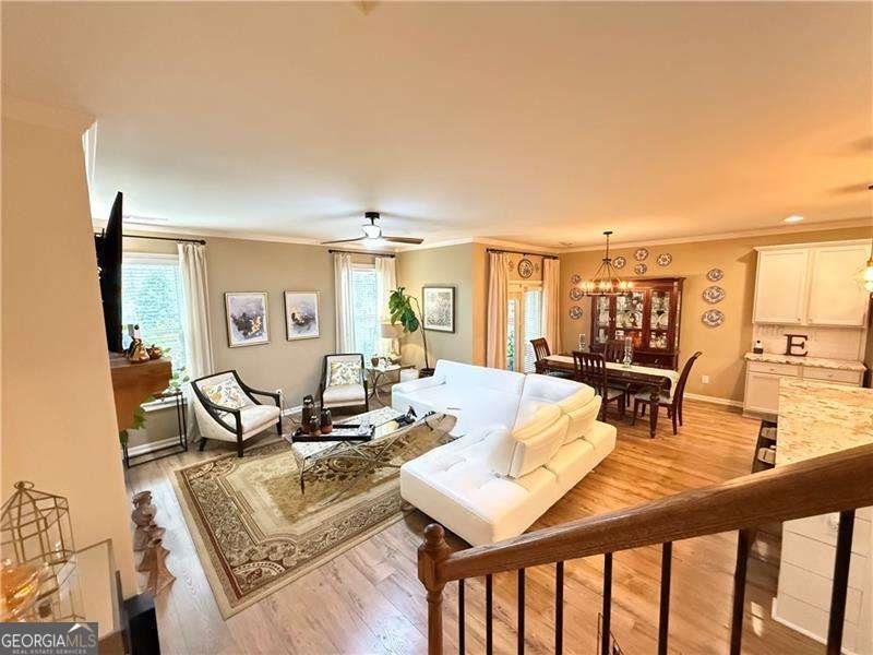 5613 Elmwood Lane Flowery Branch - 7