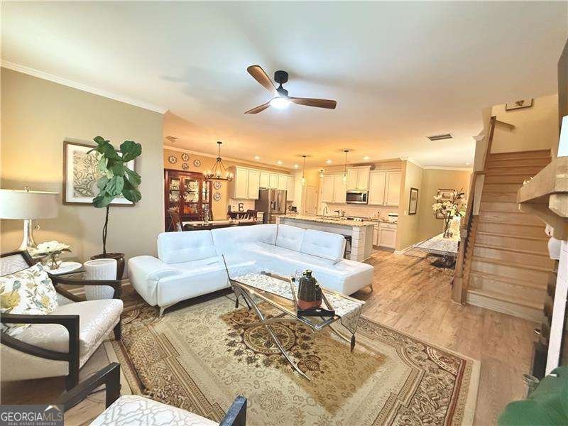 5613 Elmwood Lane Flowery Branch - 8