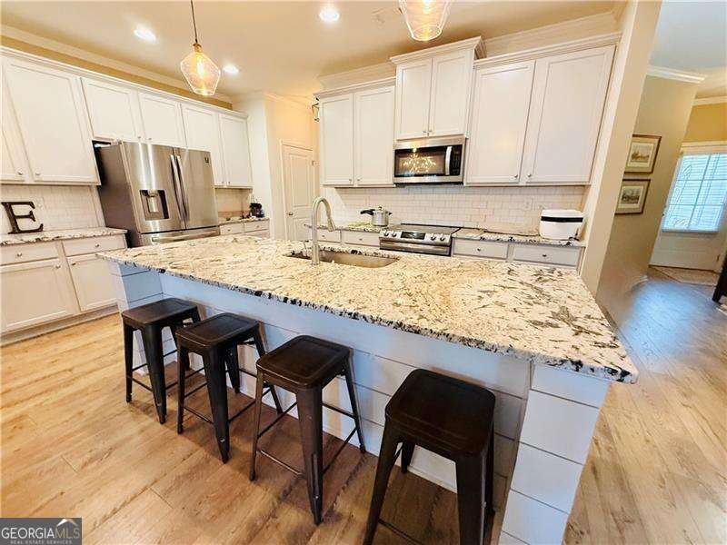 5613 Elmwood Lane Flowery Branch - 9