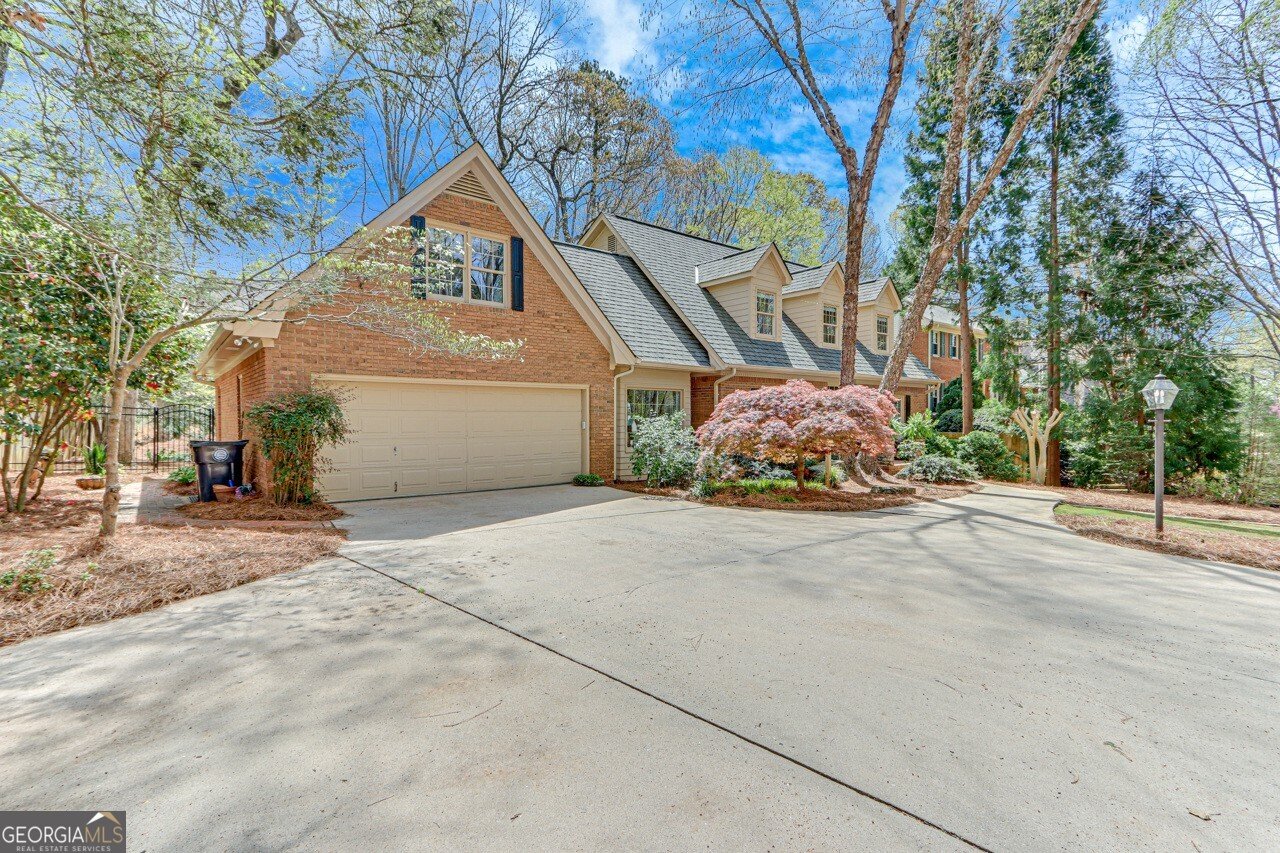 678 Tommy Aaron Drive Gainesville - 5