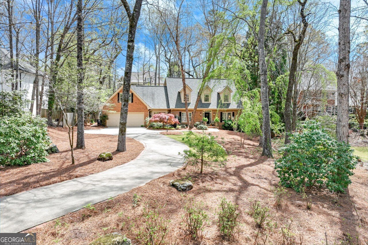 678 Tommy Aaron Drive Gainesville - 61