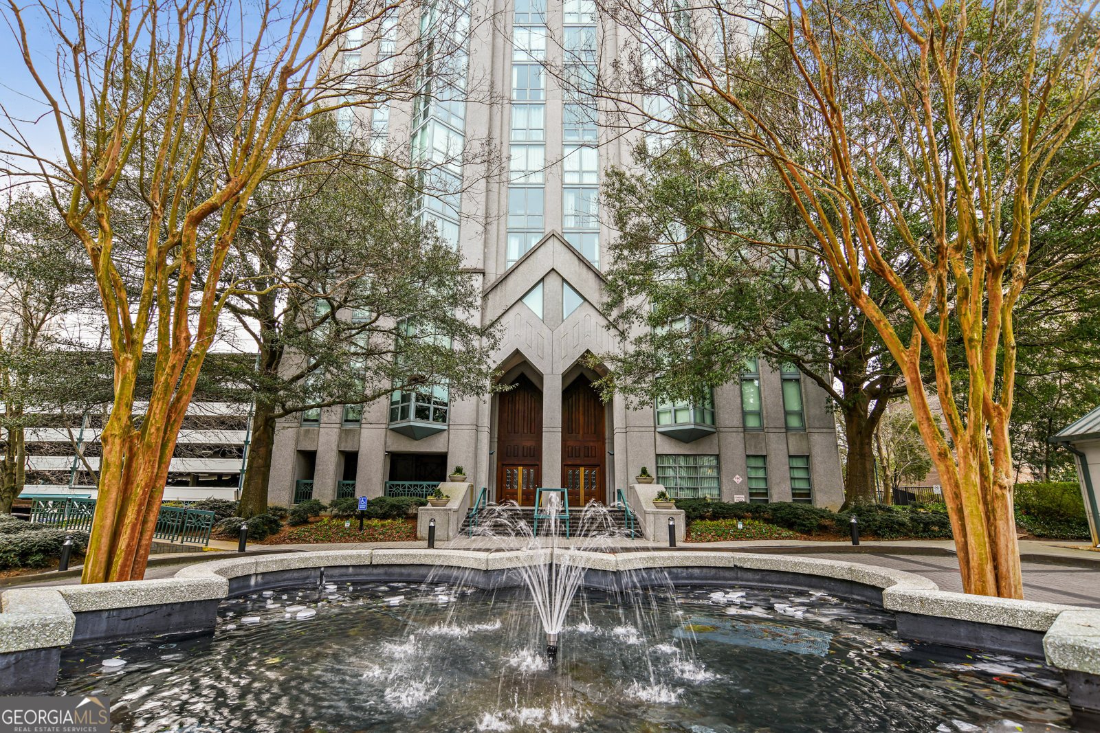 2870 Pharr Court South Atlanta - 1