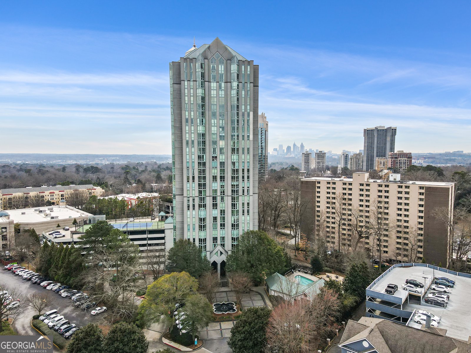 2870 Pharr Court South Atlanta - 23