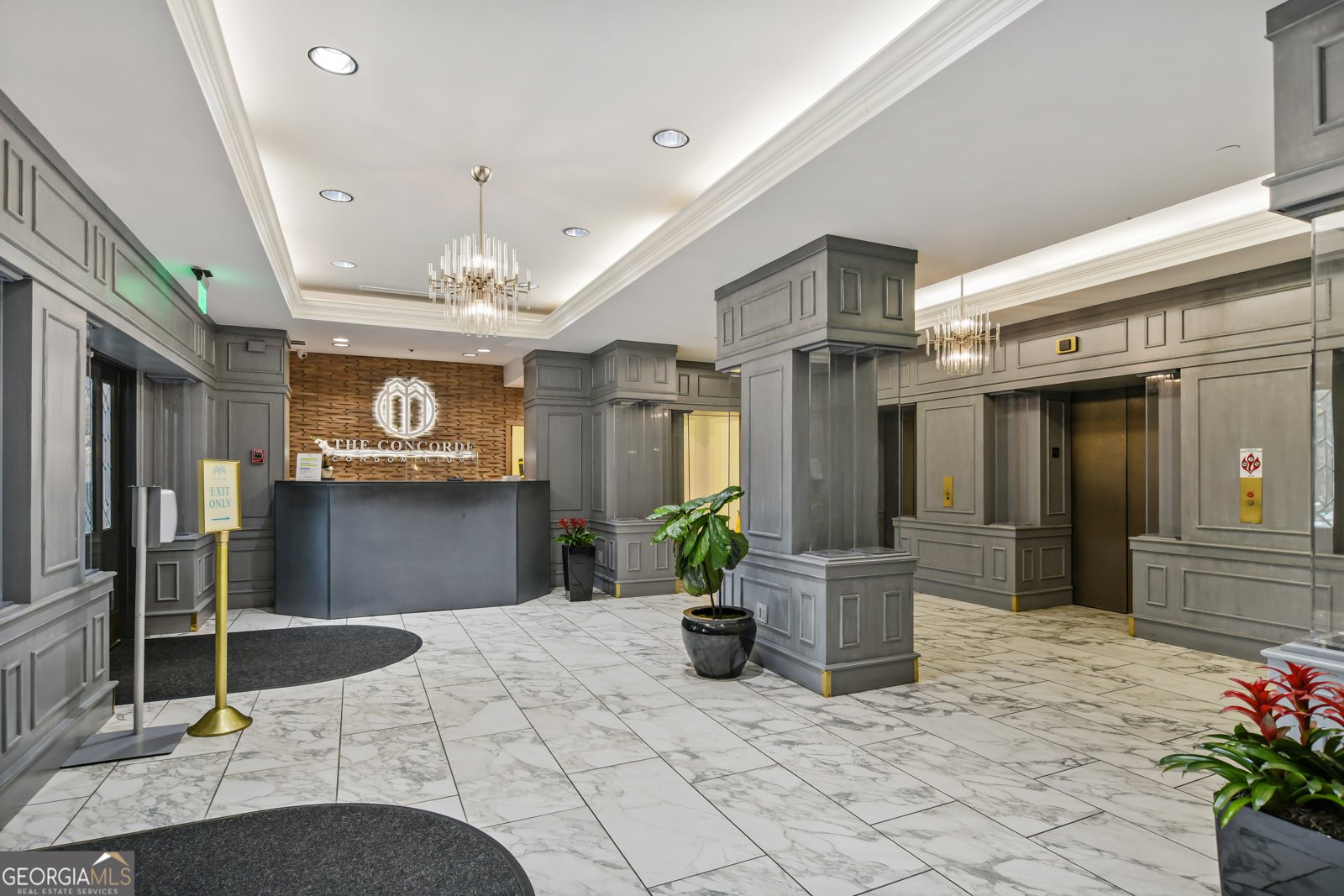 2870 Pharr Court South Atlanta - 27