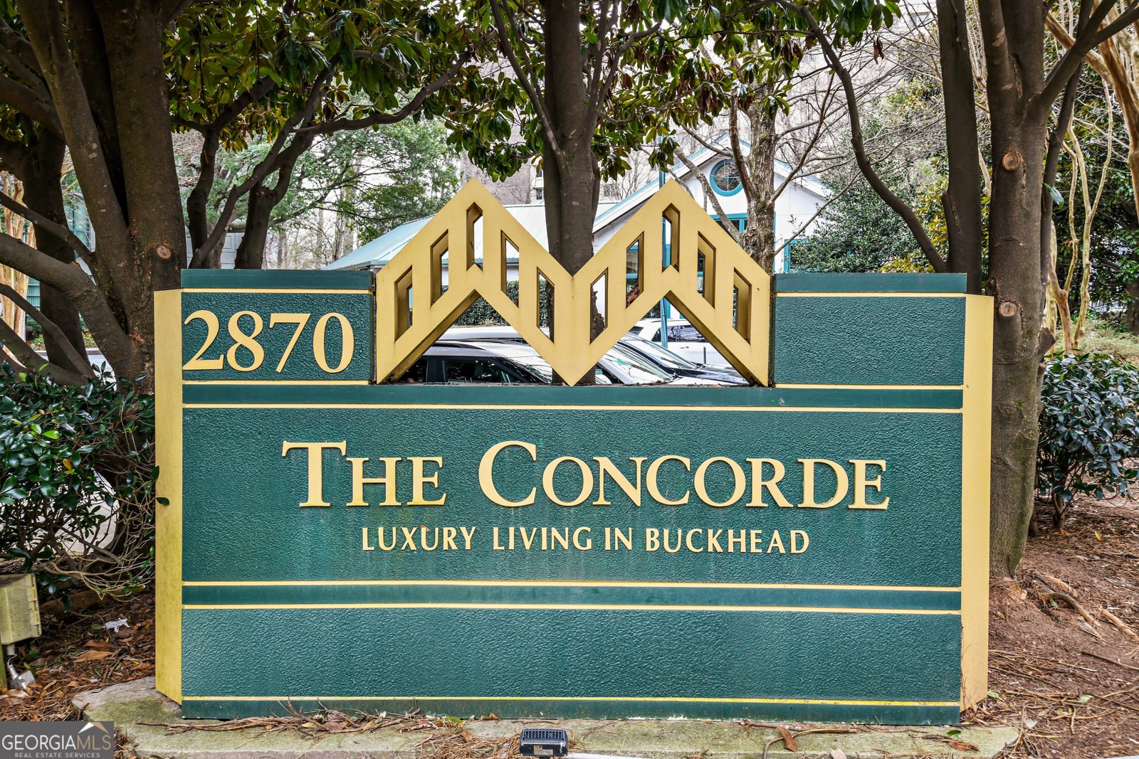 2870 Pharr Court South Atlanta - 3