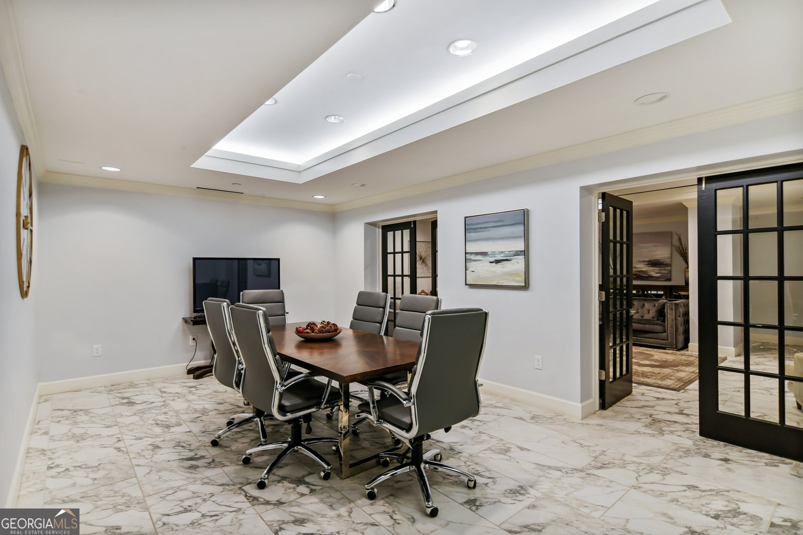 2870 Pharr Court South Atlanta - 30