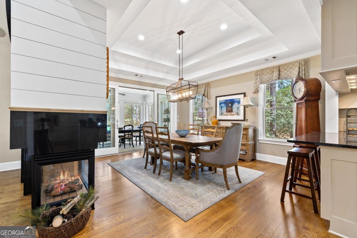 2701 Parrotts Point Road Greensboro - 13