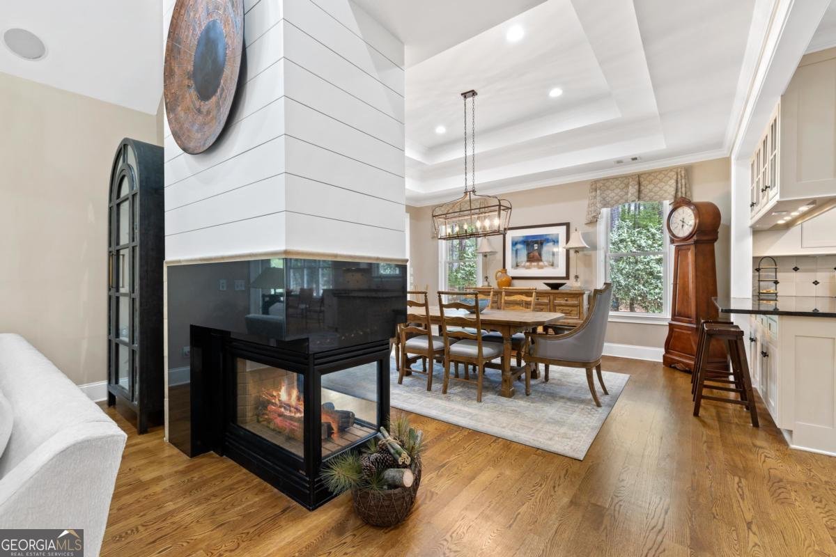 2701 Parrotts Point Road Greensboro - 14