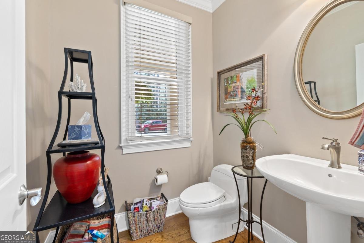 2701 Parrotts Point Road Greensboro - 27