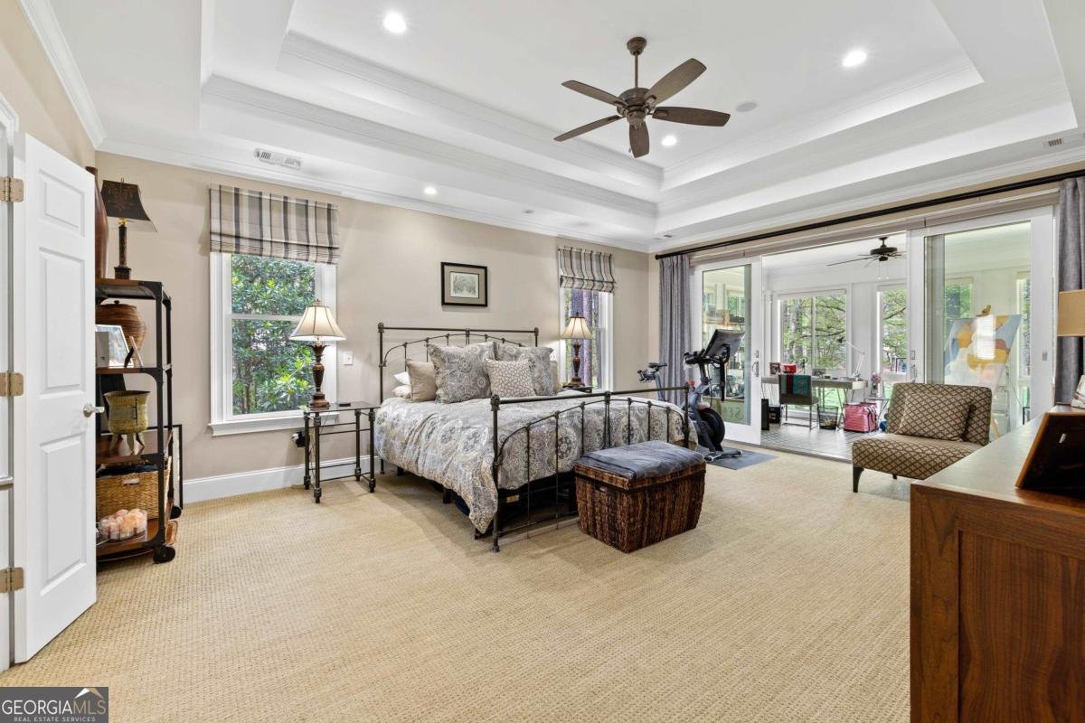 2701 Parrotts Point Road Greensboro - 28