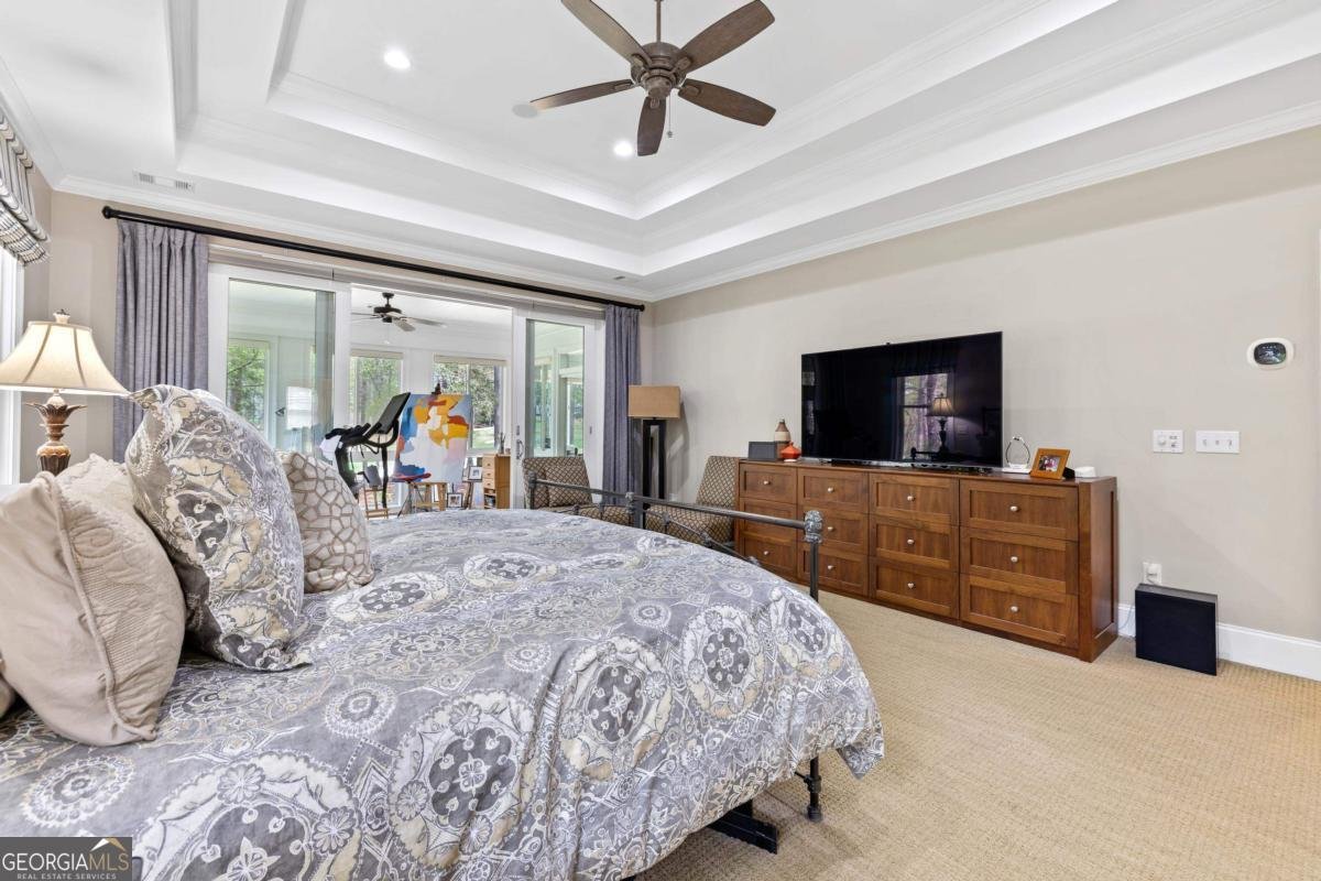 2701 Parrotts Point Road Greensboro - 30