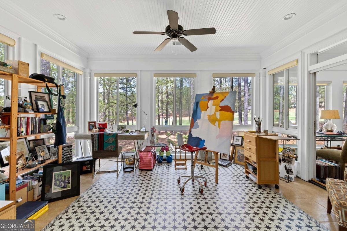 2701 Parrotts Point Road Greensboro - 34