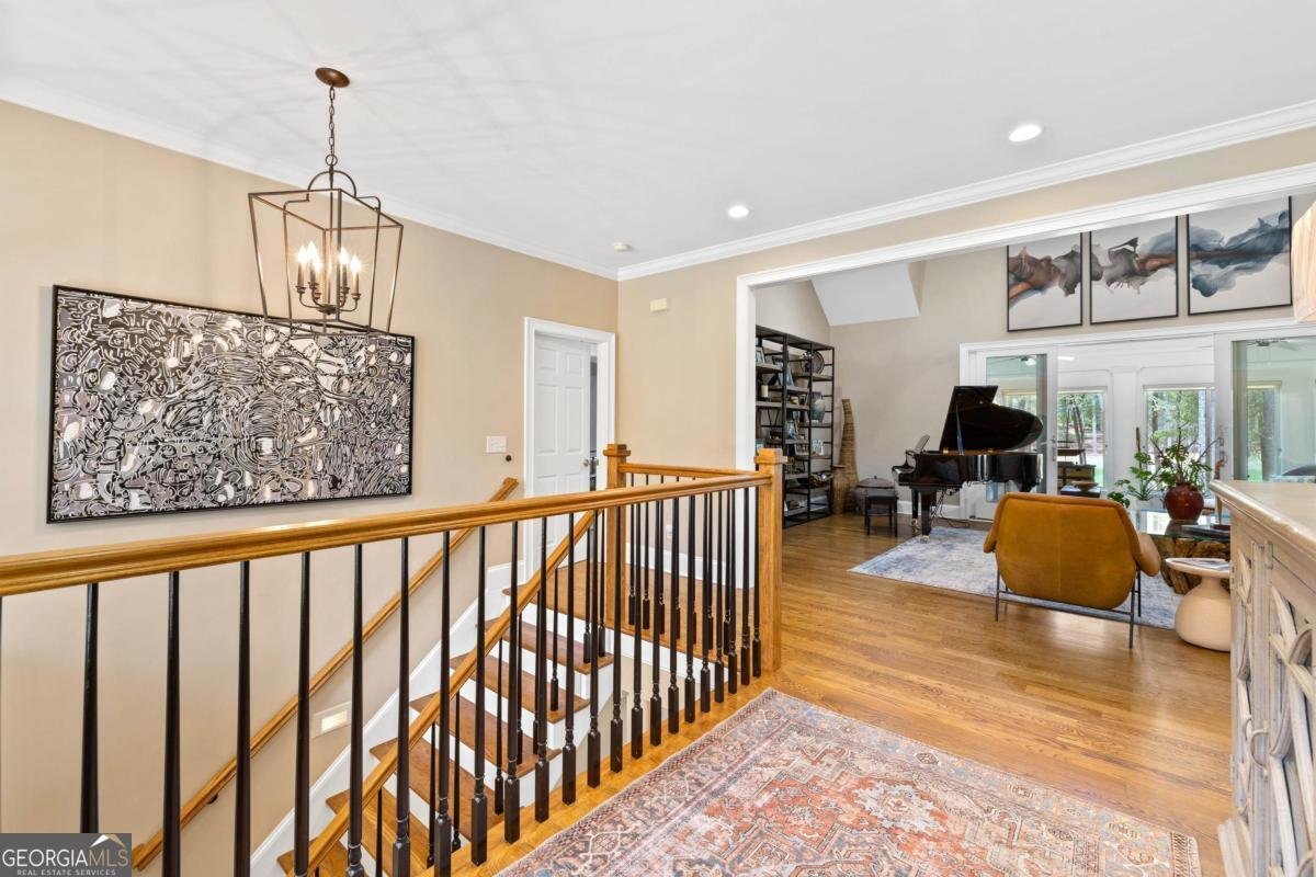 2701 Parrotts Point Road Greensboro - 35