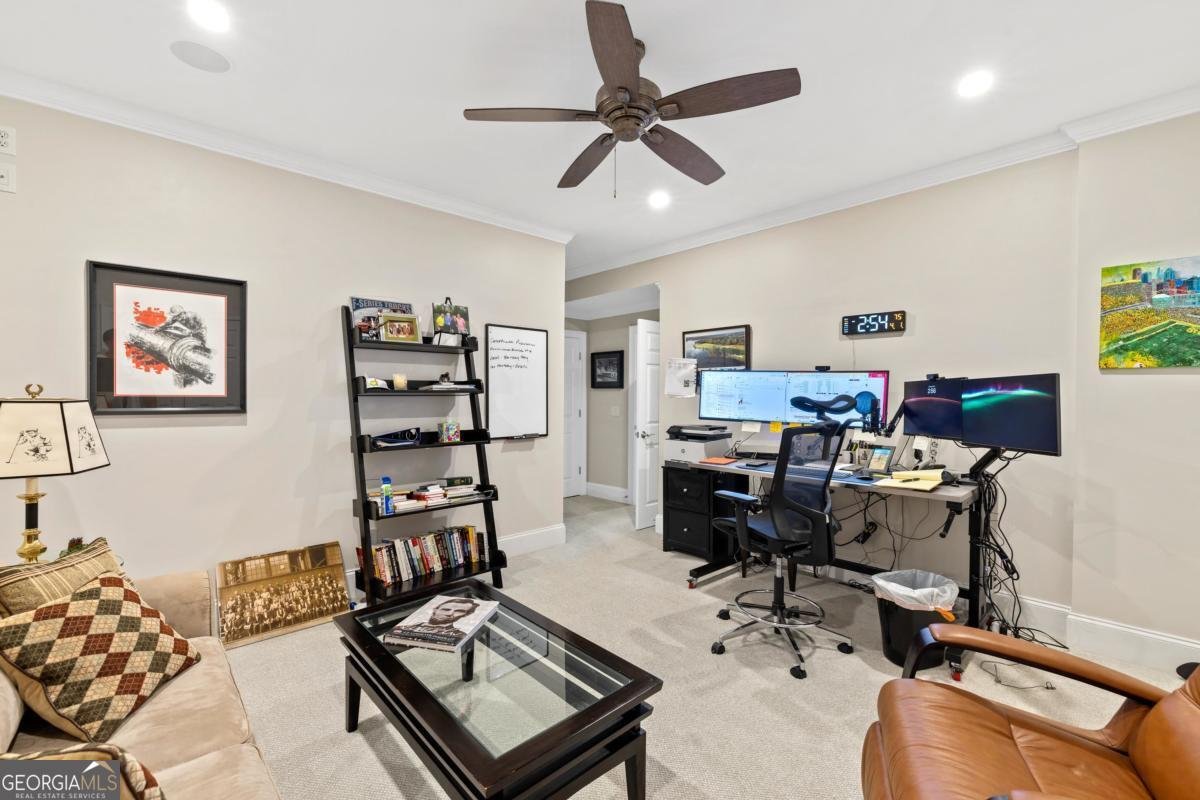 2701 Parrotts Point Road Greensboro - 40