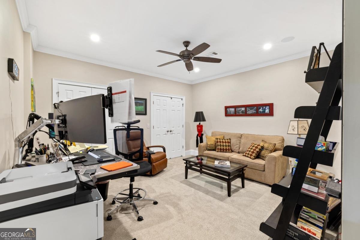 2701 Parrotts Point Road Greensboro - 41