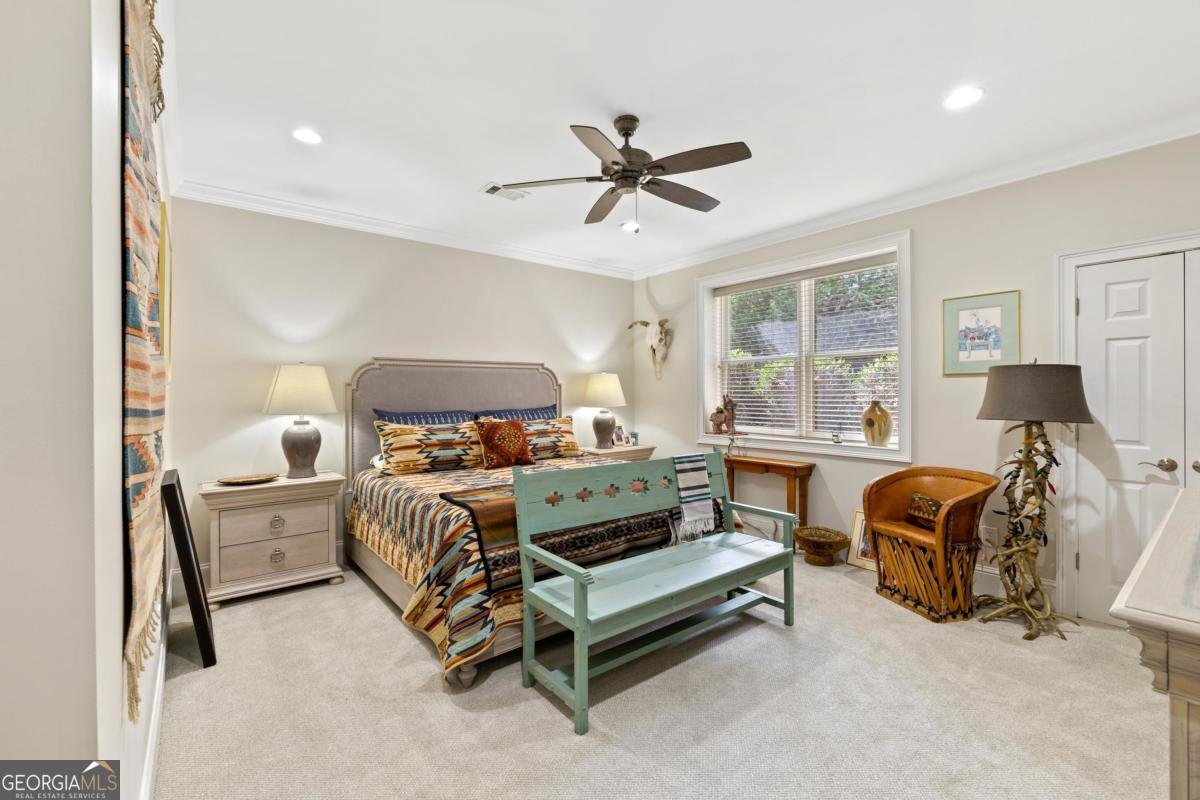 2701 Parrotts Point Road Greensboro - 46
