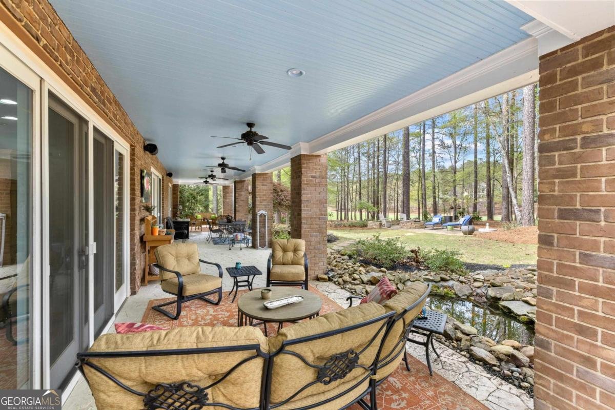 2701 Parrotts Point Road Greensboro - 51