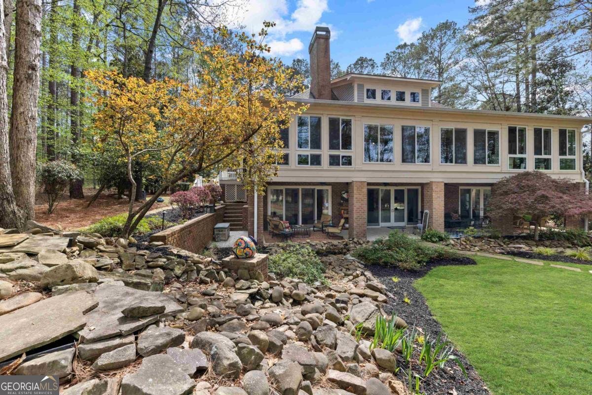 2701 Parrotts Point Road Greensboro - 53