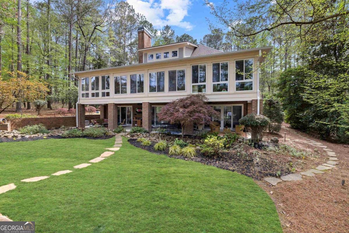 2701 Parrotts Point Road Greensboro - 54