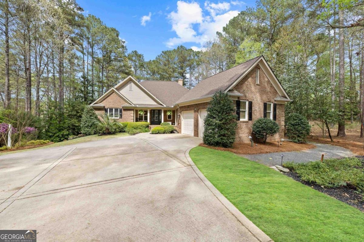 2701 Parrotts Point Road Greensboro - 61