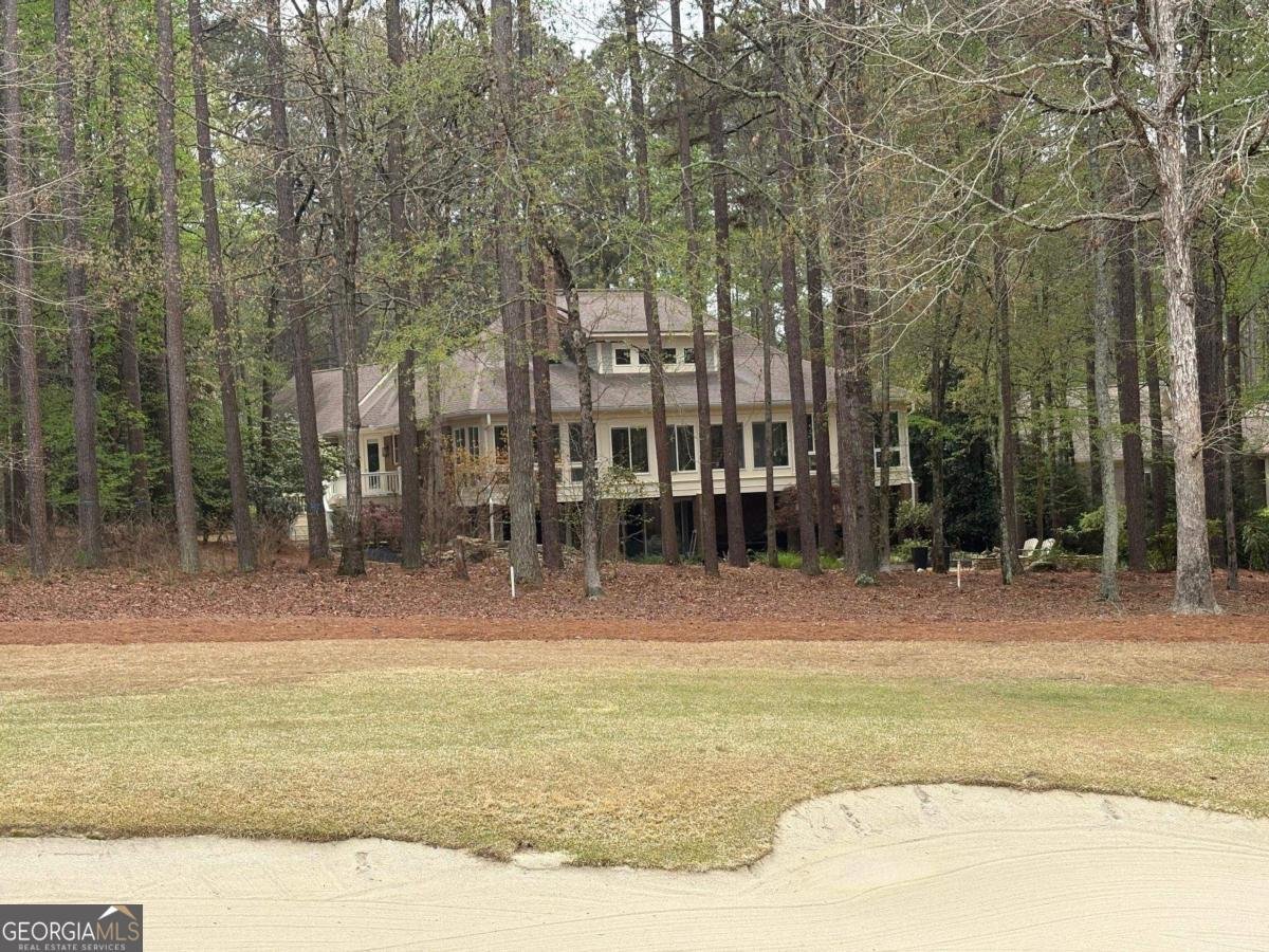 2701 Parrotts Point Road Greensboro - 63