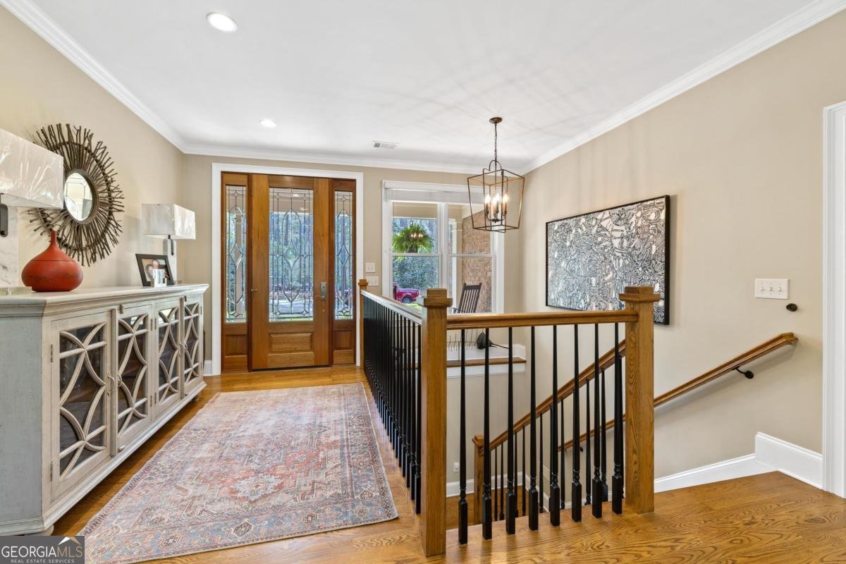 2701 Parrotts Point Road Greensboro - 7