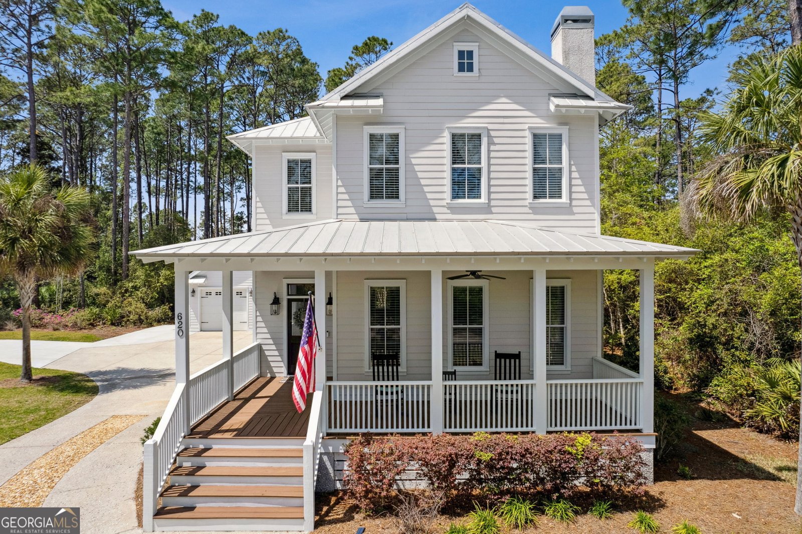 620 Charleston Way St. Marys - 1