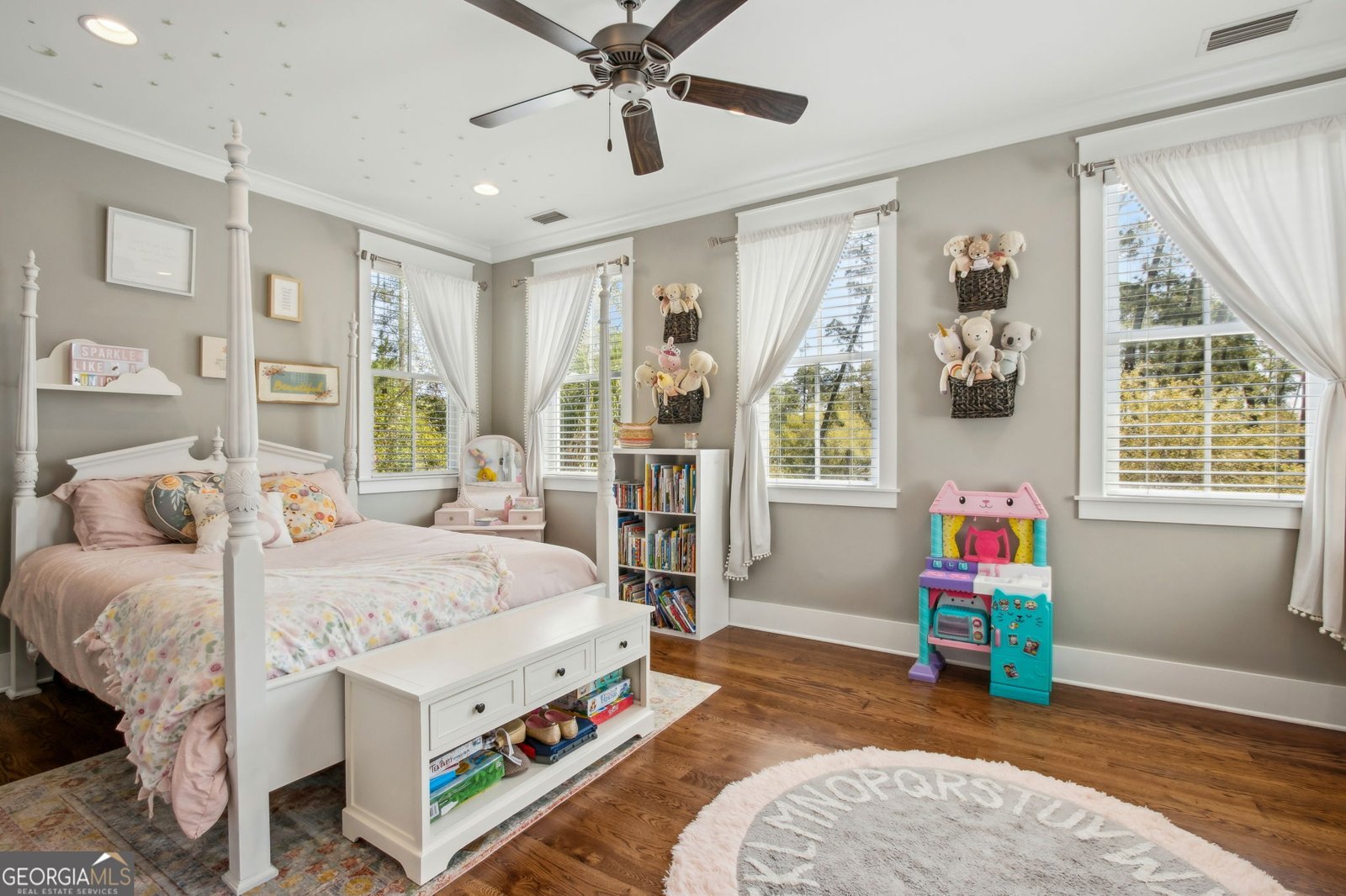 620 Charleston Way St. Marys - 27