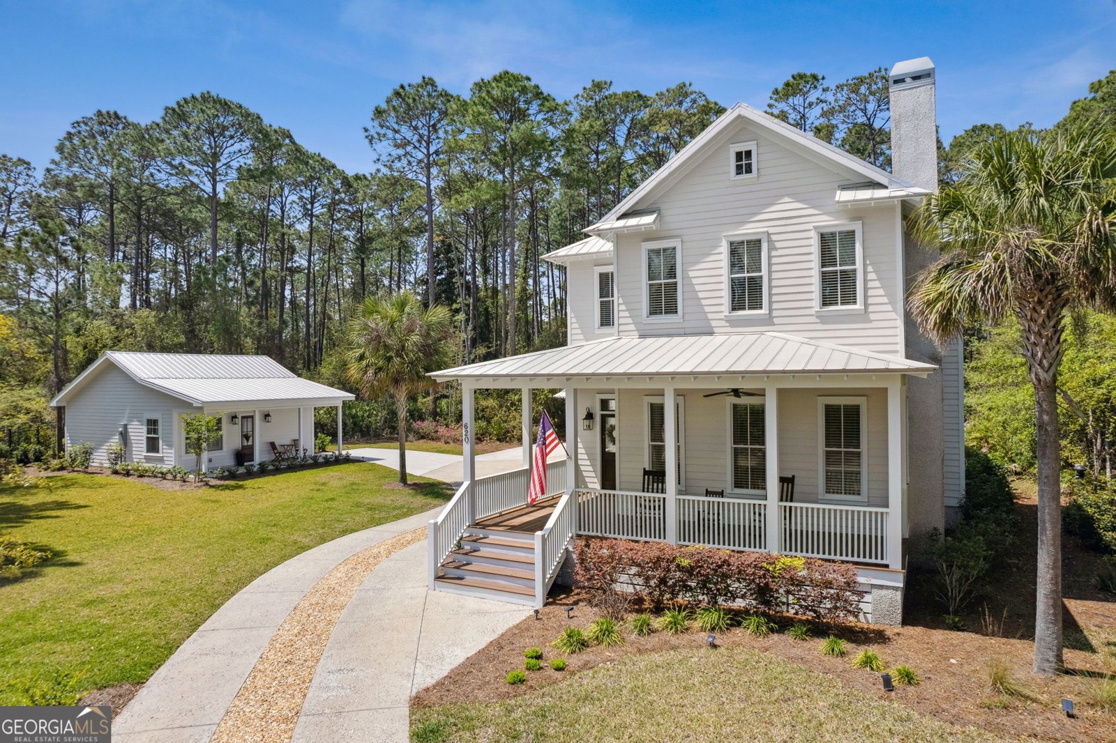 620 Charleston Way St. Marys - 46