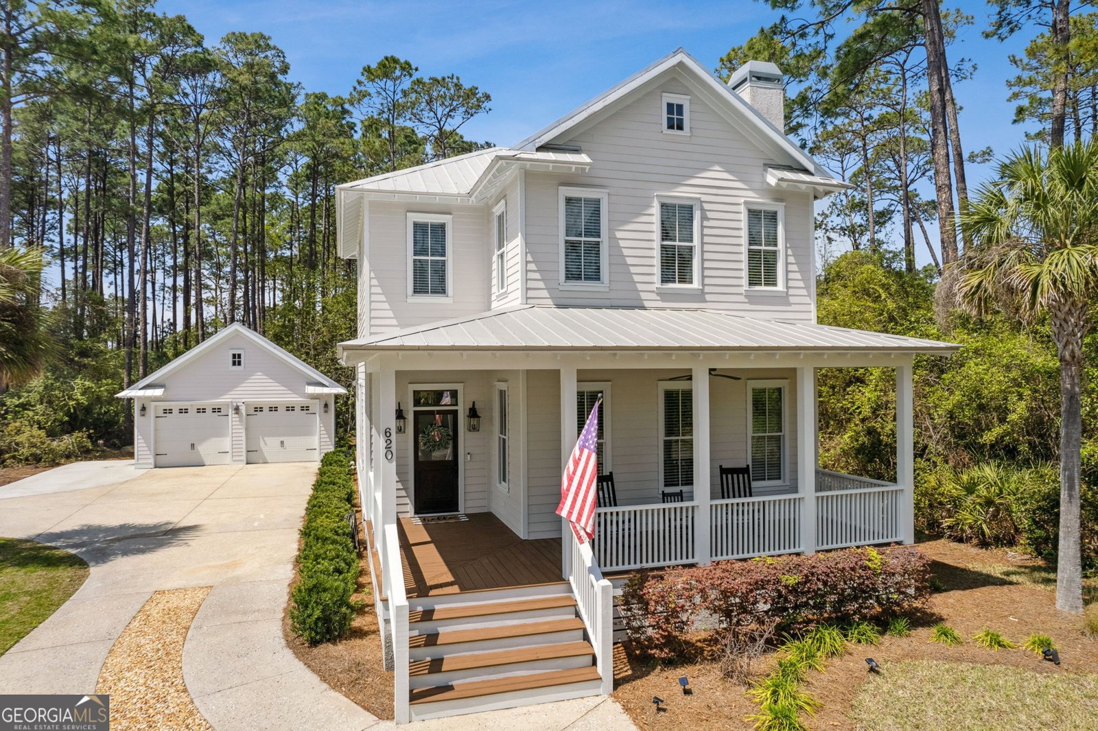 620 Charleston Way St. Marys - 47