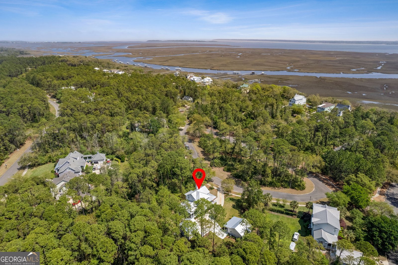 620 Charleston Way St. Marys - 49