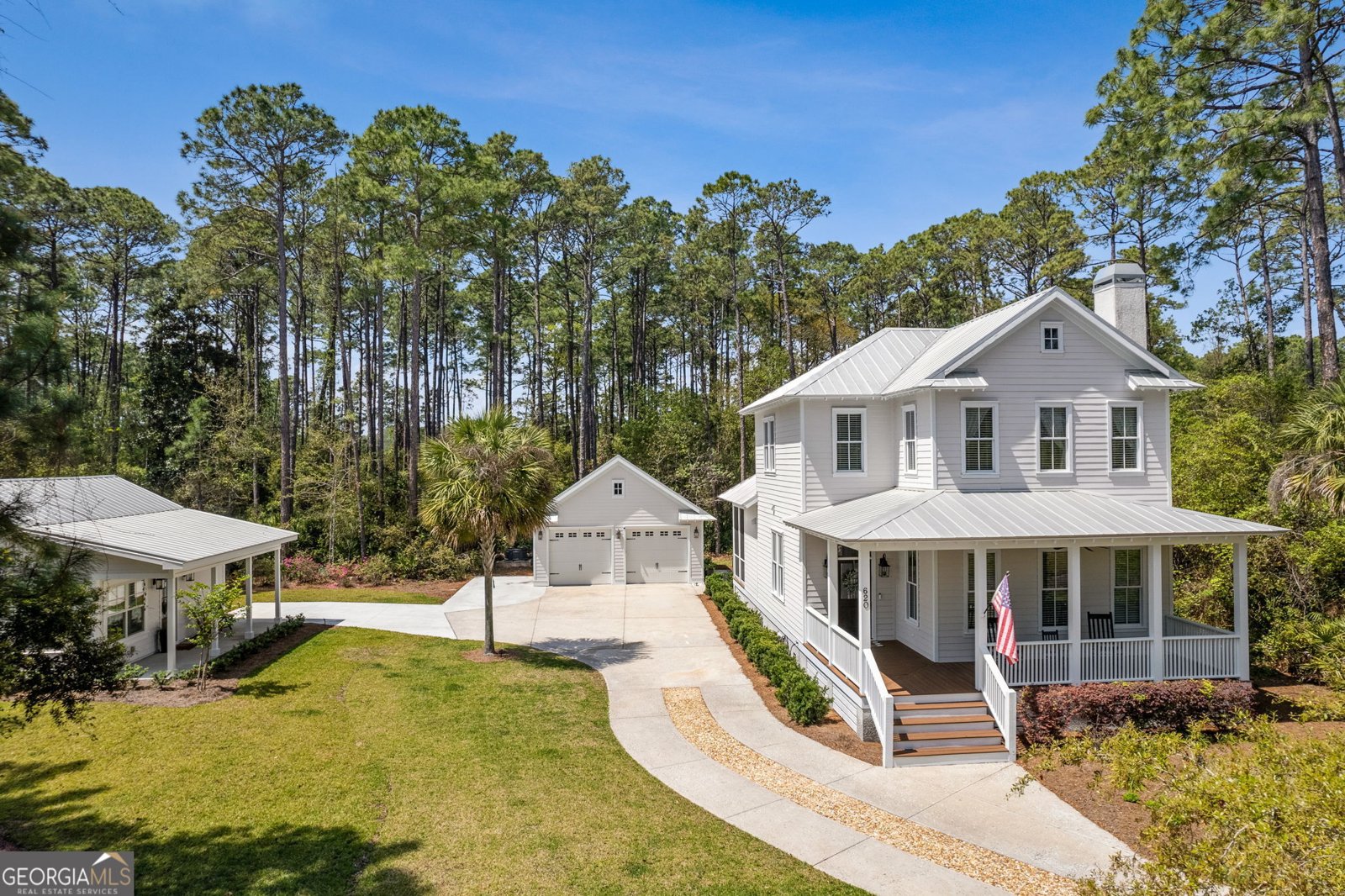 620 Charleston Way St. Marys - 6