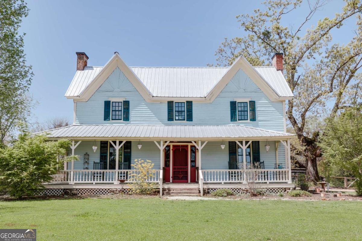 4990 Barnett Shoals Road Athens - 1