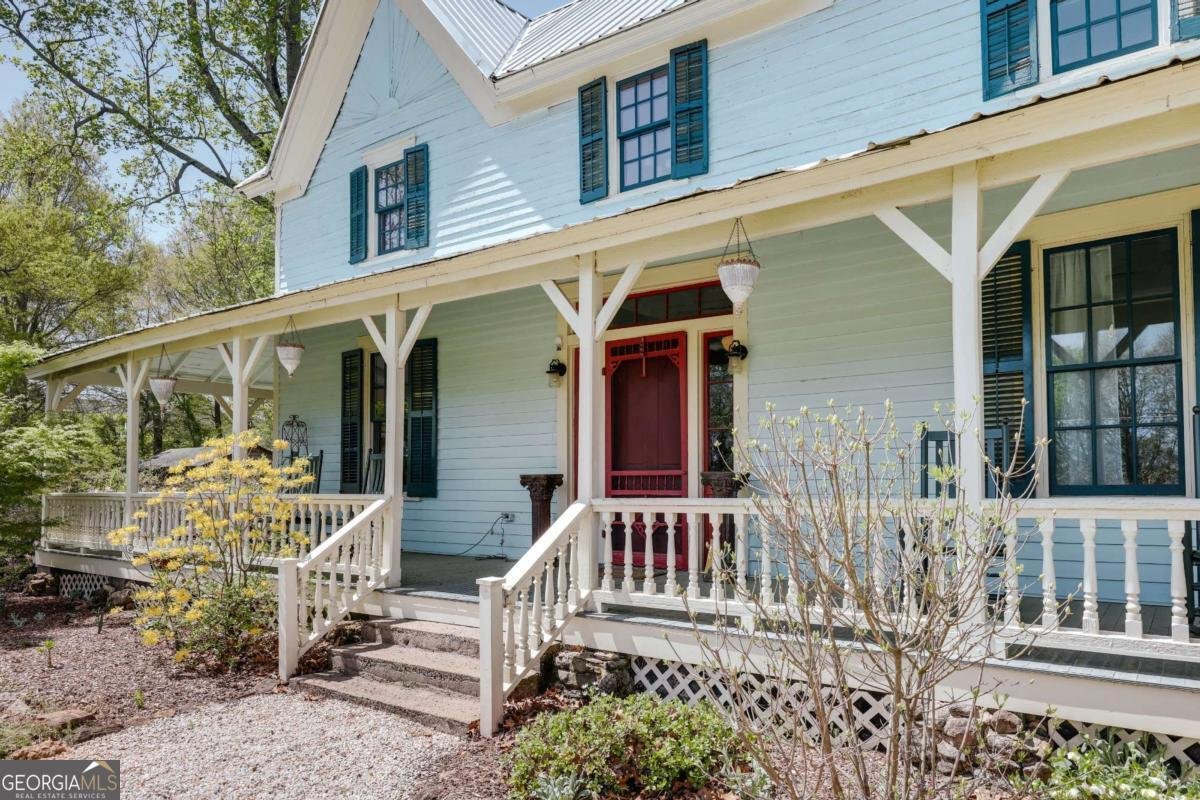 4990 Barnett Shoals Road Athens - 2