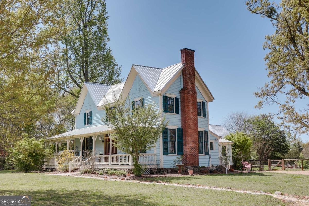 4990 Barnett Shoals Road Athens - 4