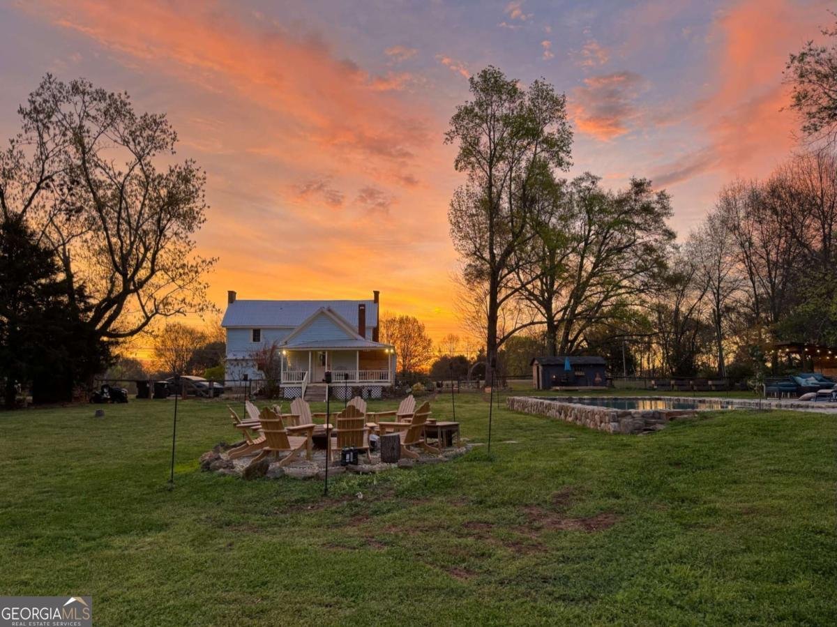4990 Barnett Shoals Road Athens - 50