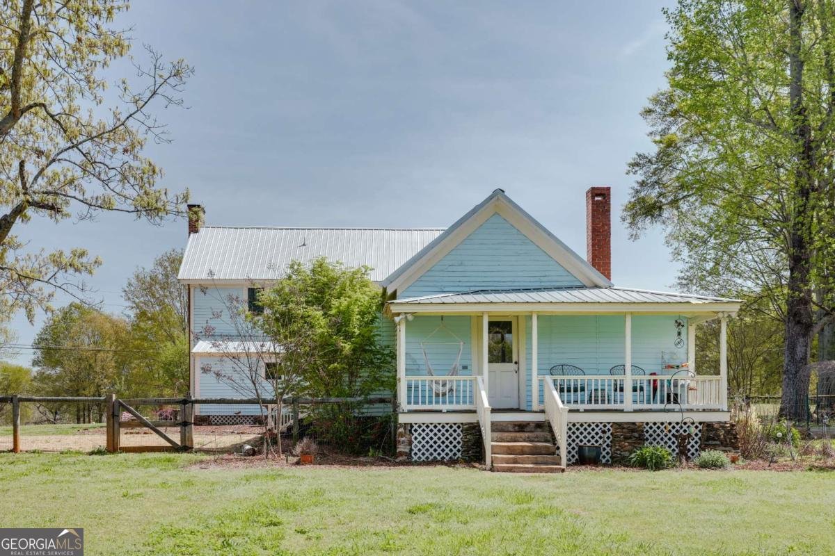4990 Barnett Shoals Road Athens - 51