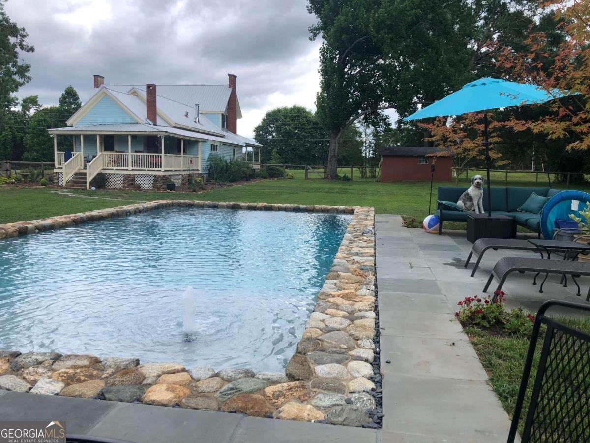 4990 Barnett Shoals Road Athens - 53