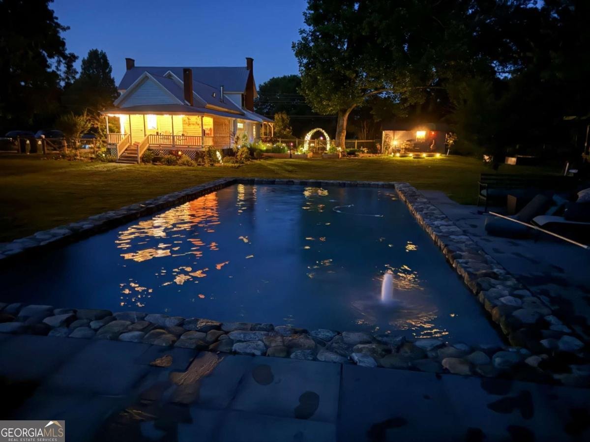 4990 Barnett Shoals Road Athens - 54