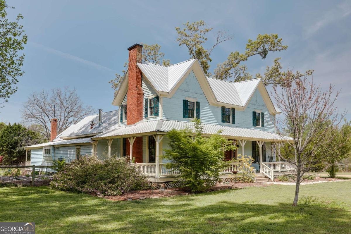 4990 Barnett Shoals Road Athens - 8