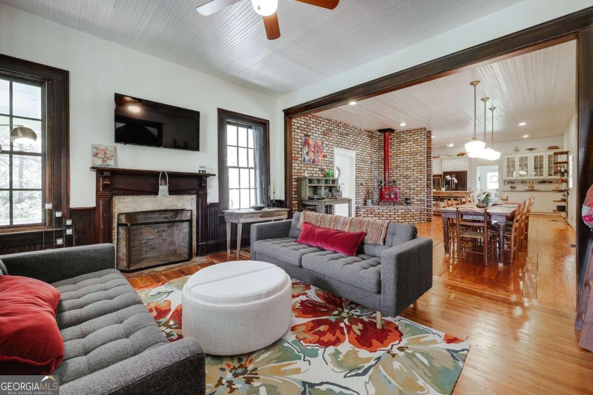 4990 Barnett Shoals Road Athens - 9
