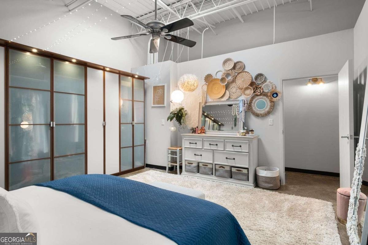 5200 Peachtree Road Atlanta - 16