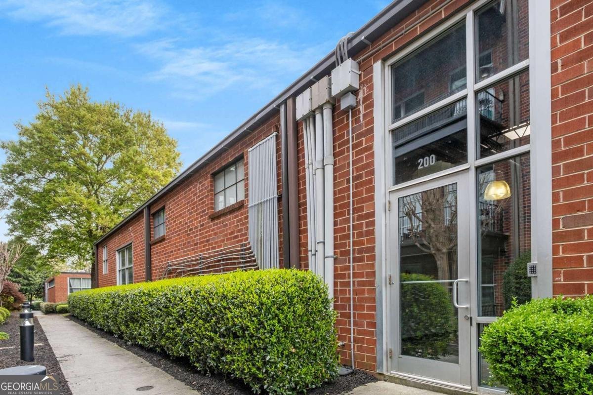 5200 Peachtree Road Atlanta - 20