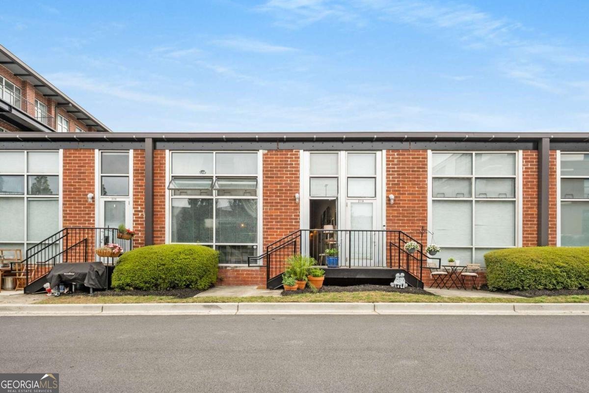 5200 Peachtree Road Atlanta - 22